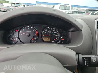 2017 Nissan Frontier SV Crew Cab Medium Bed – miniatura 12