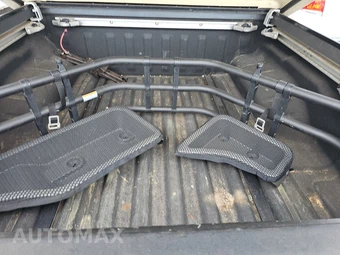 2017 Nissan Frontier SV Crew Cab Medium Bed – miniatura 17
