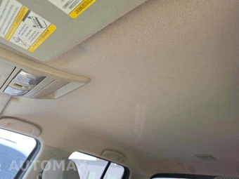 2017 Nissan Frontier SV Crew Cab Medium Bed - miniatura 11
