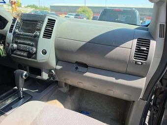 2017 Nissan Frontier SV Crew Cab Medium Bed - miniatura 19