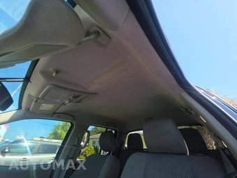 2017 Nissan Frontier SV Crew Cab Medium Bed – miniatura 11
