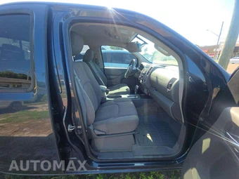 2017 Nissan Frontier SV Crew Cab Medium Bed – miniatura 18