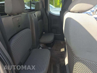 2017 Nissan Frontier SV Extended Cab Medium Bed - miniatura 16