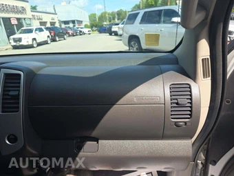 2017 Nissan Frontier SV Extended Cab Medium Bed - miniatura 19