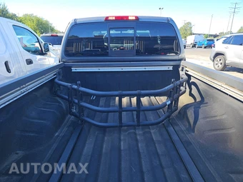2017 Nissan Frontier SV Extended Cab Medium Bed – miniatura 16