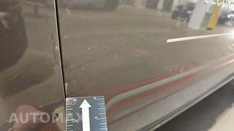 2017 Nissan Frontier SV Extended Cab Medium Bed – miniatura 28