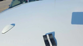 2017 Nissan Frontier SV Extended Cab Medium Bed - miniatura 17