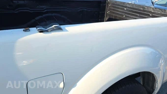 2017 Nissan Frontier SV Extended Cab Medium Bed - miniatura 22