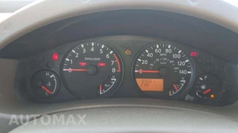 2017 Nissan Frontier SV Extended Cab Medium Bed - miniatura 26