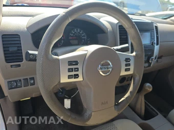 2017 Nissan Frontier SV Extended Cab Medium Bed - miniatura 48
