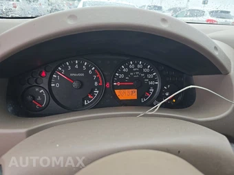 2017 Nissan Frontier SV Extended Cab Medium Bed - miniatura 12