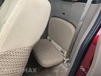 2017 Nissan Frontier SV Extended Cab Medium Bed - miniatura 13