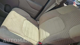 2017 Nissan Frontier SV Extended Cab Medium Bed - miniatura 25