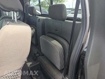 2017 Nissan Frontier SV Extended Cab Medium Bed – miniatura 13