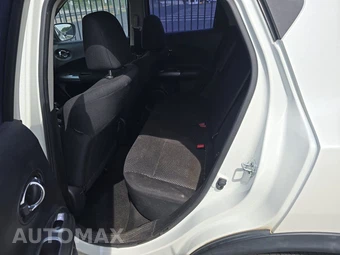 2017 Nissan JUKE S – miniatura 13