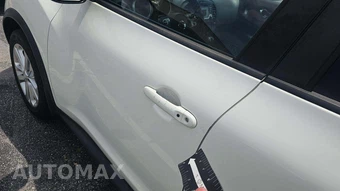 2017 Nissan JUKE S – miniatura 19
