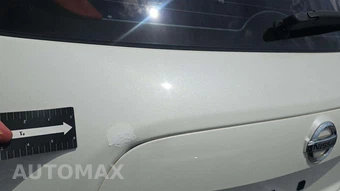 2017 Nissan JUKE S – miniatura 26
