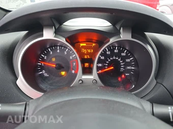 2017 Nissan JUKE SV – miniatura 12