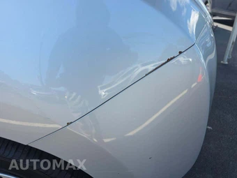 2017 Nissan LEAF S – miniatura 22