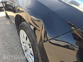 2017 Nissan LEAF S – miniatura 21
