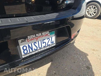 2017 Nissan LEAF S – miniatura 24