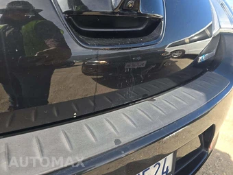 2017 Nissan LEAF S – miniatura 26