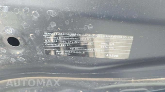 2017 Nissan LEAF SL – miniatura 21