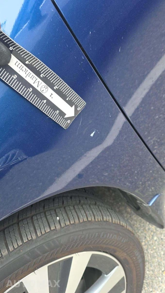 2017 Nissan LEAF SL – miniatura 24