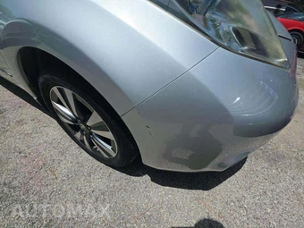 2017 Nissan LEAF SL – miniatura 22