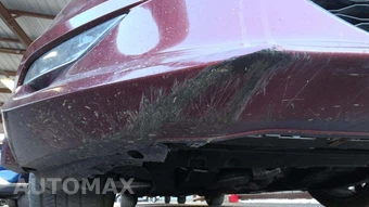 2017 Nissan Maxima Platinum - miniatura 23