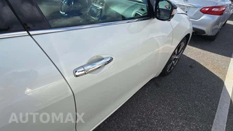 2017 Nissan Maxima Platinum – miniatura 21