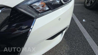 2017 Nissan Maxima Platinum – miniatura 22