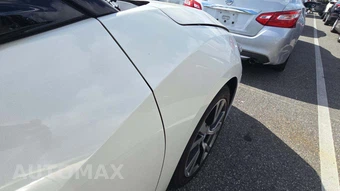 2017 Nissan Maxima Platinum – miniatura 24