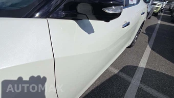 2017 Nissan Maxima Platinum – miniatura 25