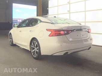 2017 Nissan Maxima Platinum – miniatura 6