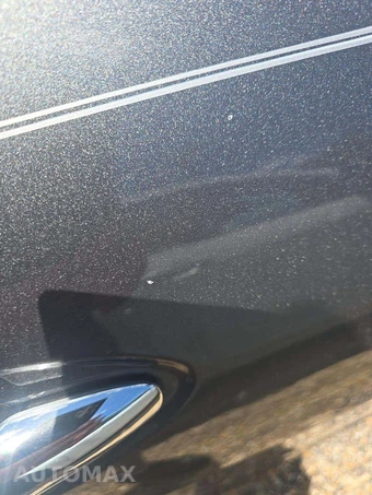 2017 Nissan Maxima Platinum – miniatura 25