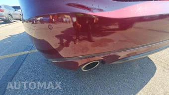 2017 Nissan Maxima Platinum – miniatura 26