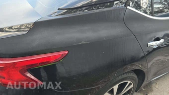 2017 Nissan Maxima S - miniatura 23