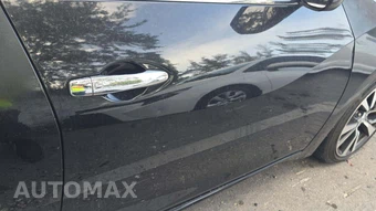 2017 Nissan Maxima S - miniatura 27