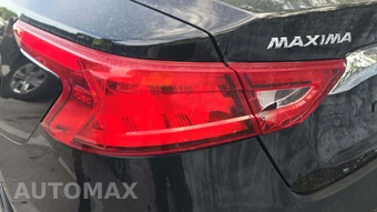 2017 Nissan Maxima S - miniatura 29