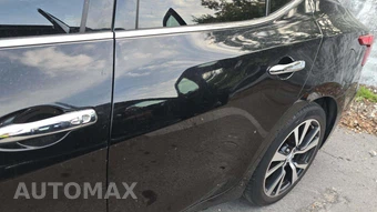 2017 Nissan Maxima S - miniatura 33