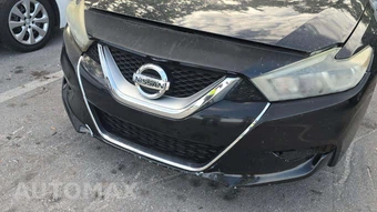 2017 Nissan Maxima S - miniatura 34