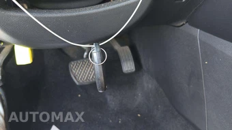 2017 Nissan Maxima S – miniatura 18
