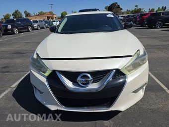 2017 Nissan Maxima S – miniatura 2