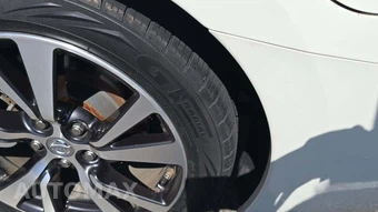 2017 Nissan Maxima S – miniatura 22