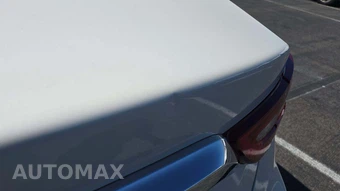 2017 Nissan Maxima S – miniatura 23