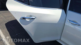2017 Nissan Maxima S – miniatura 26