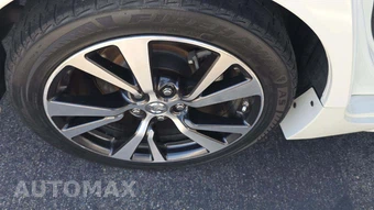 2017 Nissan Maxima S – miniatura 29