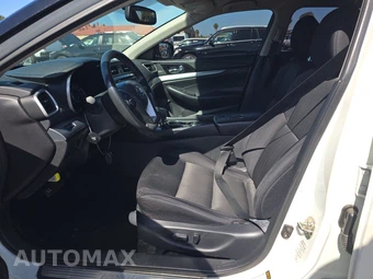 2017 Nissan Maxima S – miniatura 7
