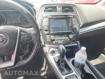 2017 Nissan Maxima S – miniatura 11